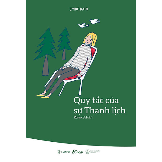 [Download sách] Quy Tắc Của Sự Thanh Lịch