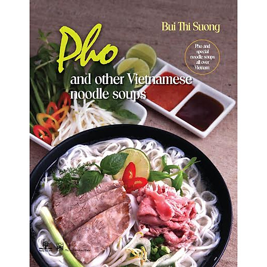 [Download Sách] Pho And Popular Broth - Based Soups