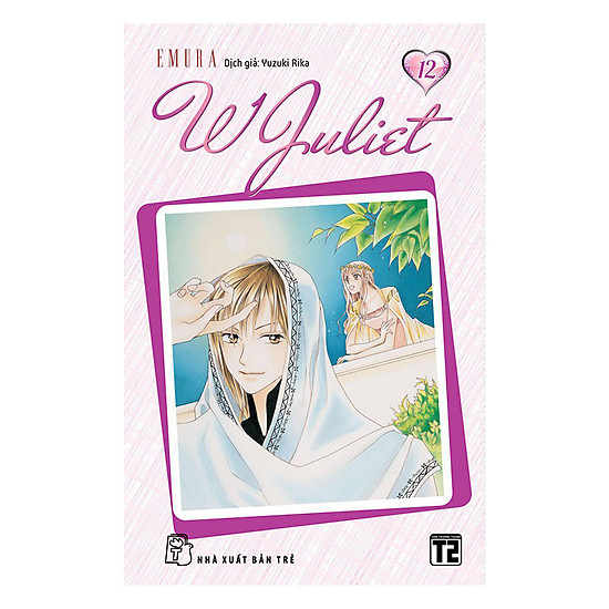 W Juliet (Tập 12)