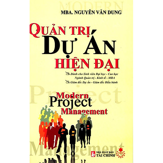 Quản Trị Dự Án Hiện Đại