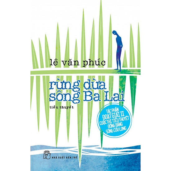 [Download Sách] Rừng Dừa Sông Ba Lai