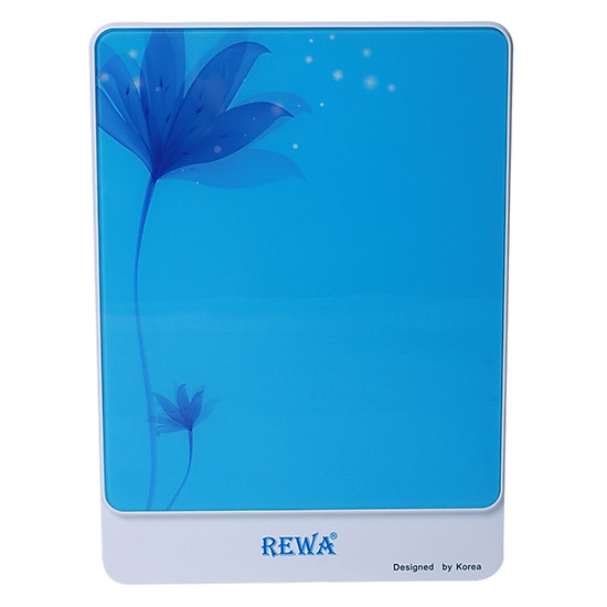 Máy Lọc Nước Treo Tường Rewa RW-NA-50PB