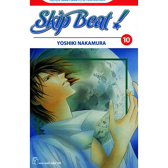 [Download Sách] Skip Beat - Tập 10