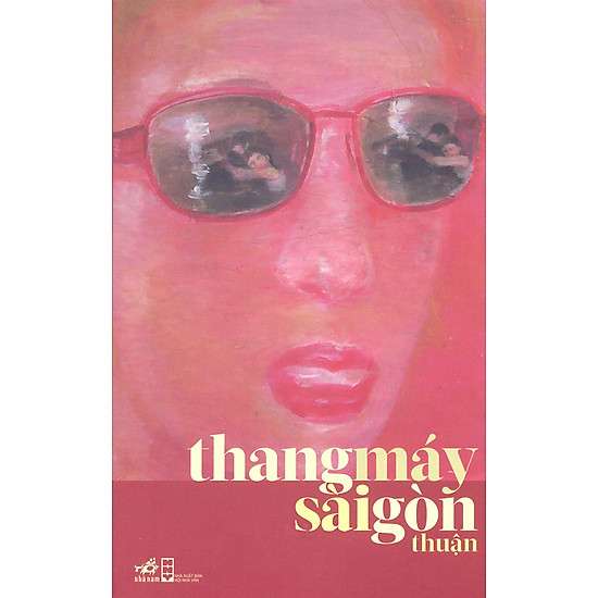 Thang Máy Sài Gòn