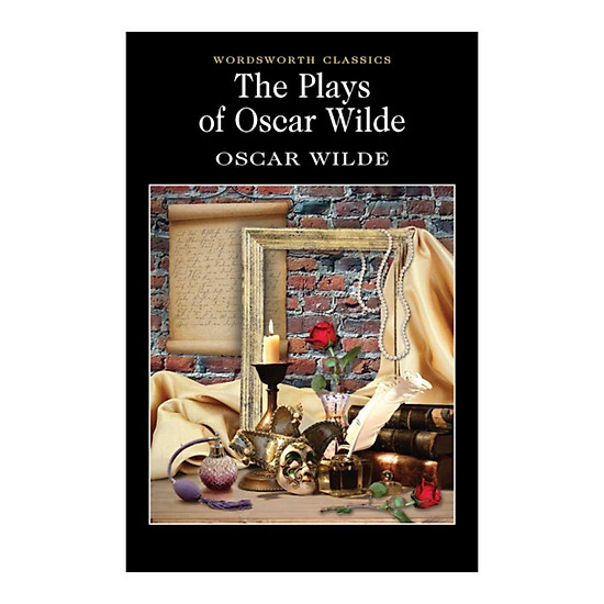 [Download Sách] The Plays Of Oscar Wilde