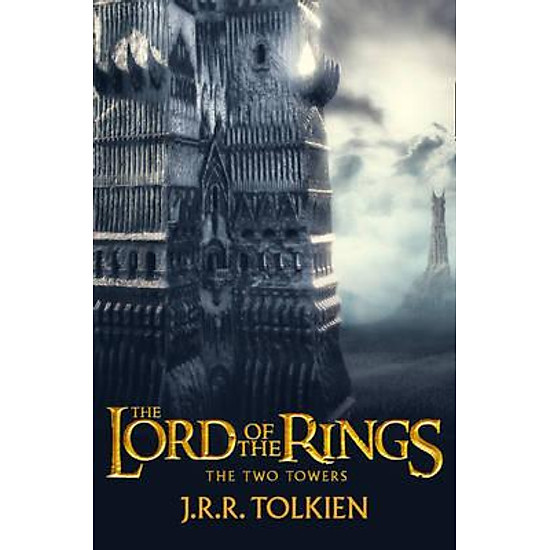 The Two Towers (The Lord Of The Rings)
