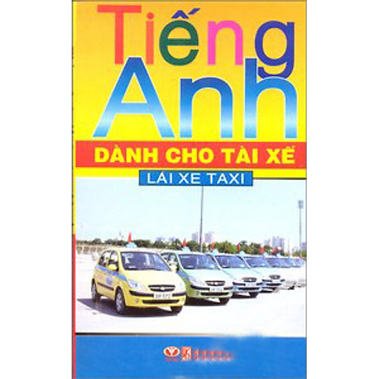 Tiếng Anh Dành Cho Tài Xế Lái Taxi