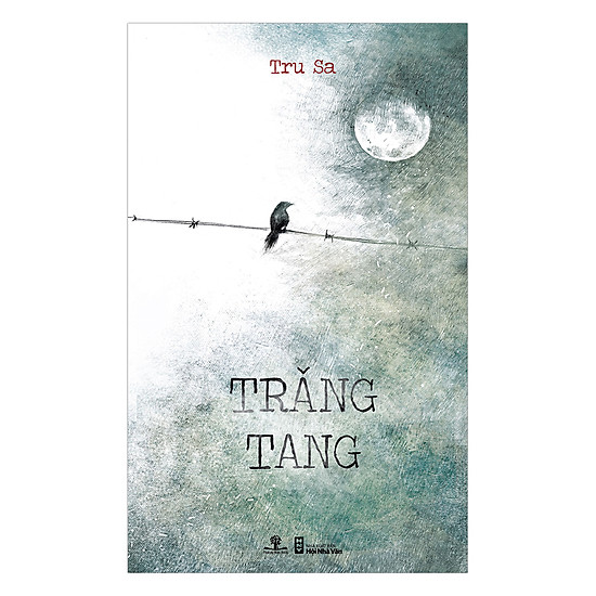 [Download sách] Trăng Tang
