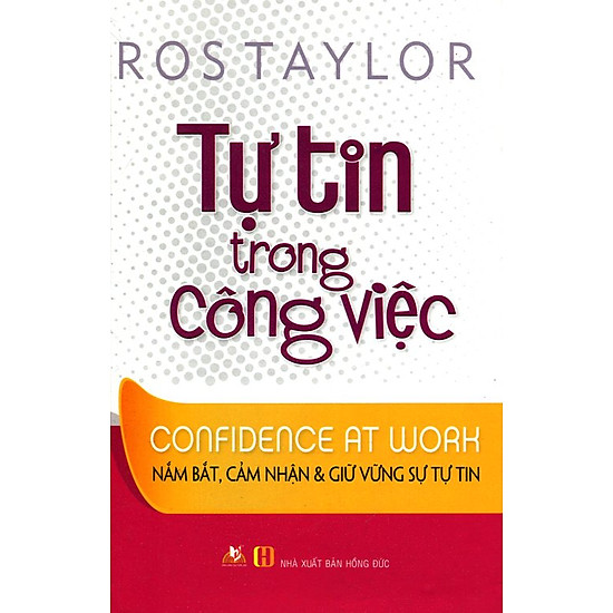 Tự Tin Trong Công Việc