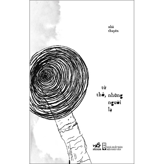 [Download sách] Từ Thở, Những Người Lạ