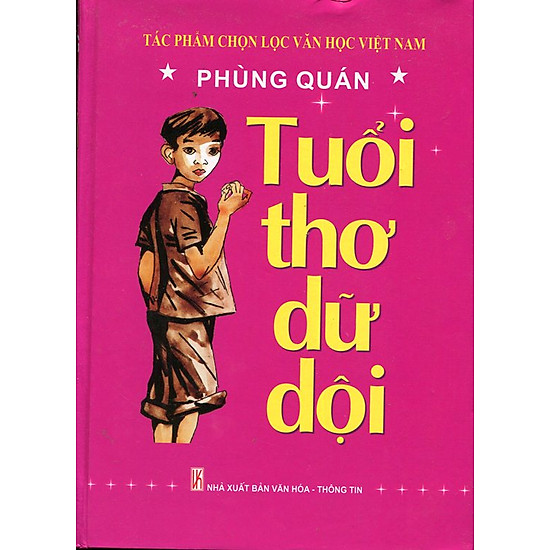 Tuổi Thơ Dữ Dội