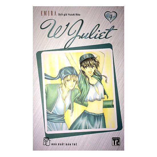 W. Juliet (Tập 6)