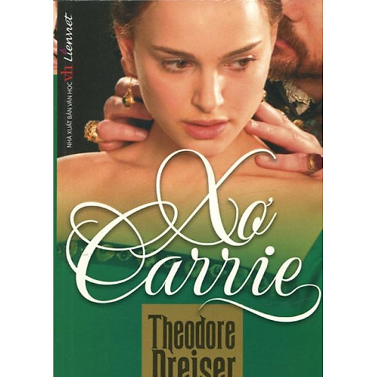 [Download Sách] Xơ Carrie