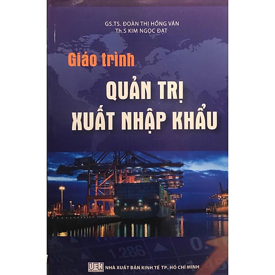 Tải Ebook Giáo Trình Quản Trị Xuất Nhập Khẩu - WebTaiSach ...