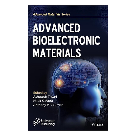 [Download Sách] Advanced Bioelectronics Materials