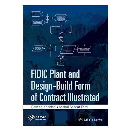 FIDIC Plant And Design-Build Forms Of Contract Illustrated