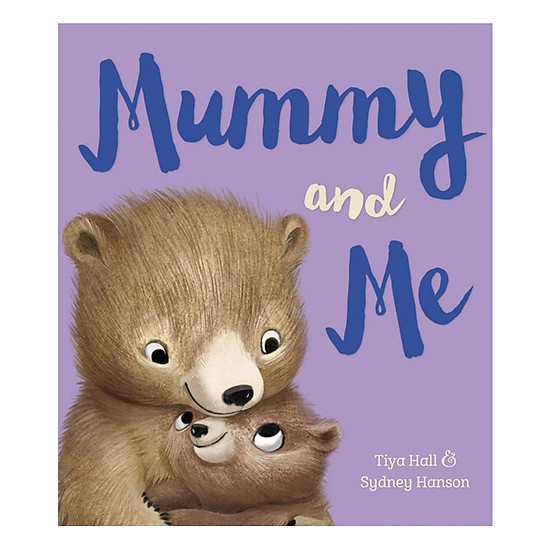 [Download Sách] Mummy And Me