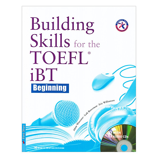 Building Skills For The TOEFL IBT