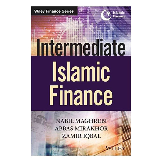 [Download sách] Intermediate Islamic Finance