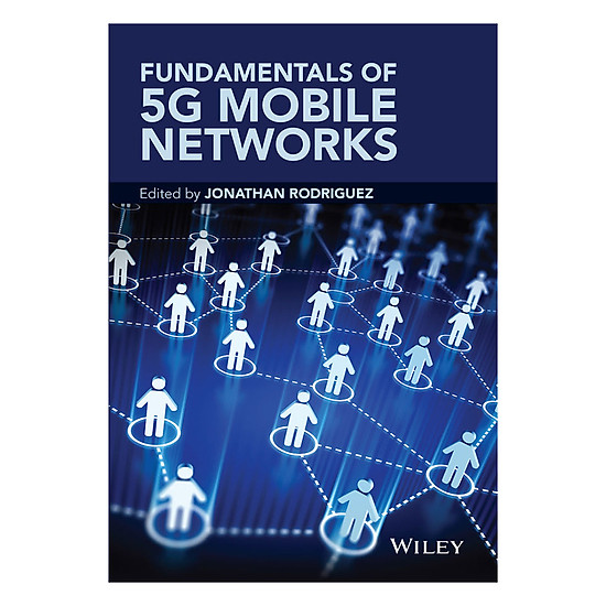 Fundamentals Of 5G Mobile Networks