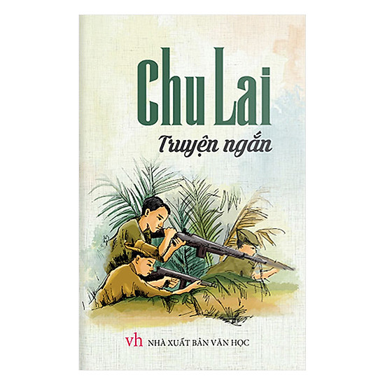 Chu Lai Truyện Ngắn