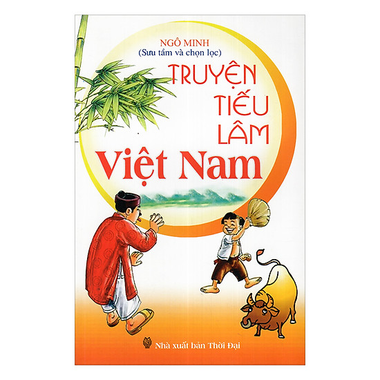 Truyện Tiếu Lâm Việt Nam