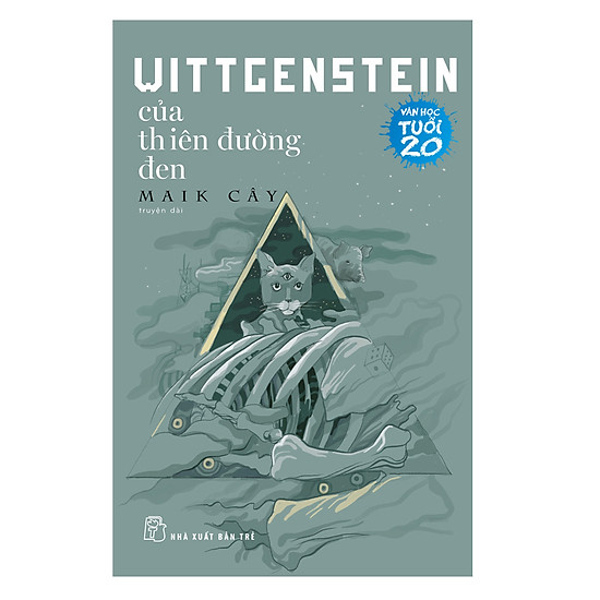 Wittgenstein Của Thiên Đường Đen