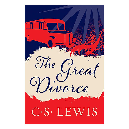[Download Sách] The Great Divorce