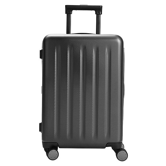 Vali Du Lịch Xiaomi 90 Point Luggage 20 Inch XNA4004RT - Đen