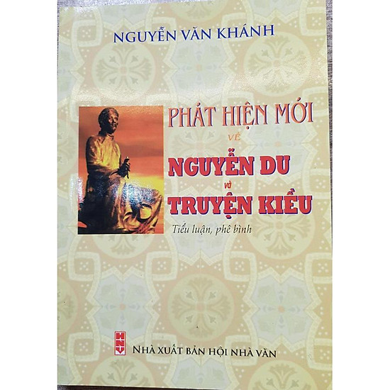 Ebook Phat Hiện Mới Về Nguyễn Du Va Truyện Kiều Prc Epub Pdf Full