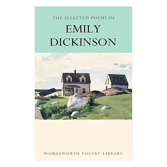 The Selected Poems Of Emily Dickinson