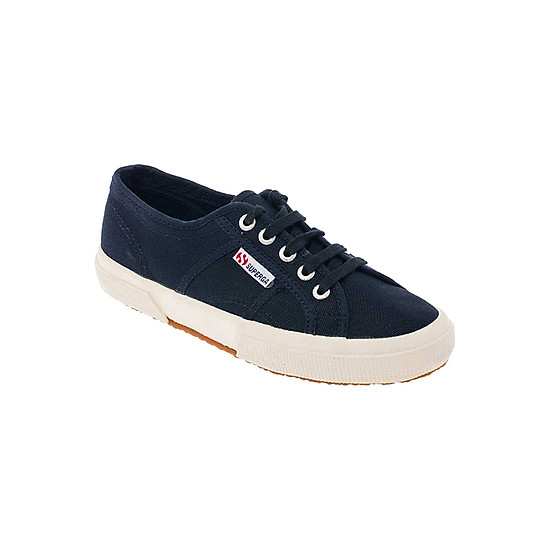 Giày Sneaker Nữ 2750 Classic Superga S000010-933 - Xanh Navy