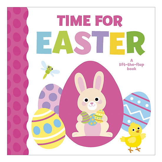 [Download Sách] Time For Easter