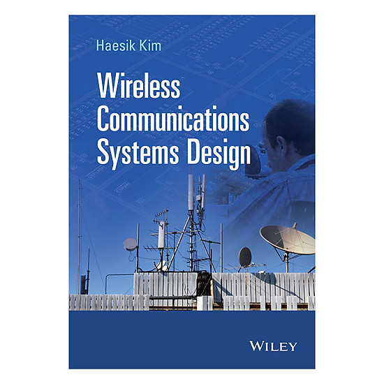 [Download Sách] Wireless Communications Systems Design