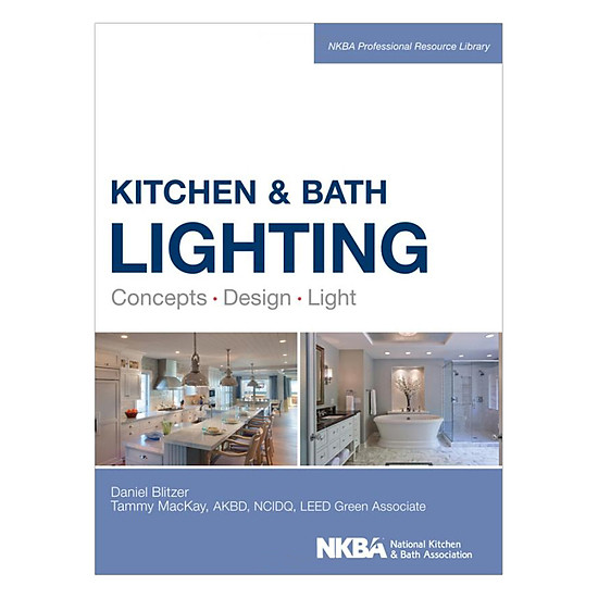 Kitchen And Bath Lighting