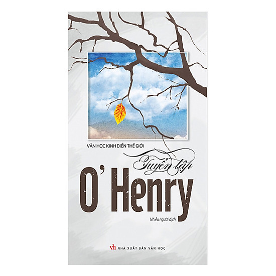 Tuyển Tập O’ Henry