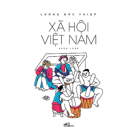 Xã Hội Việt Nam