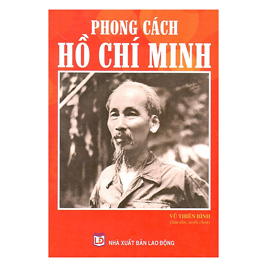 Phong Cách Hồ Chí Minh
