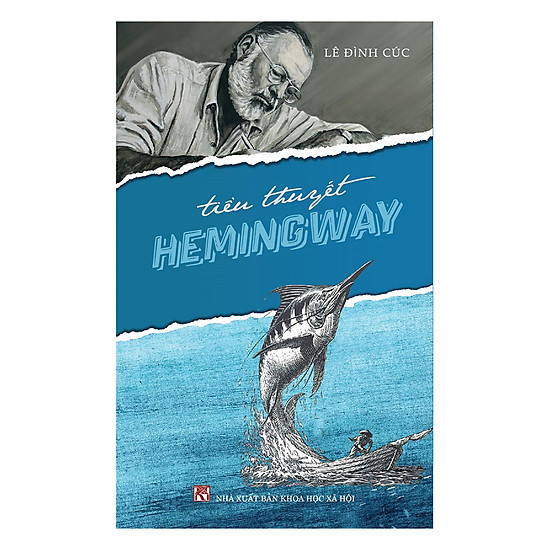 Tiểu Thuyết Hemingway