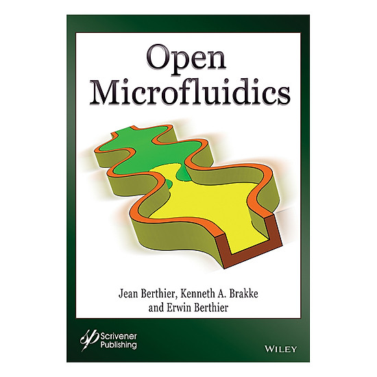 [Download sách] Open Microfluidics