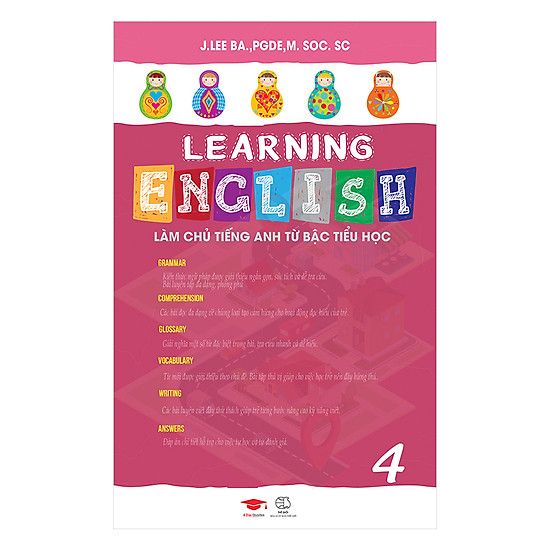 Learning English 4