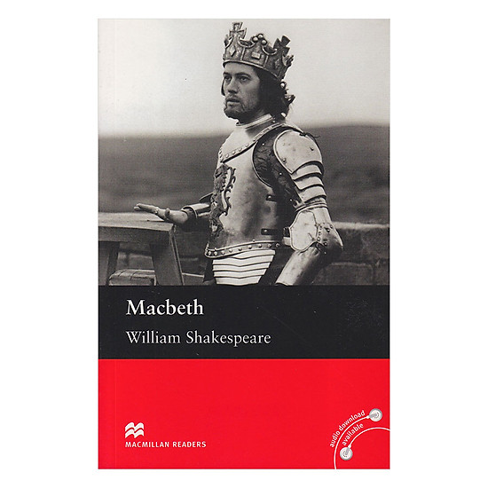 [Download Sách] Macbeth