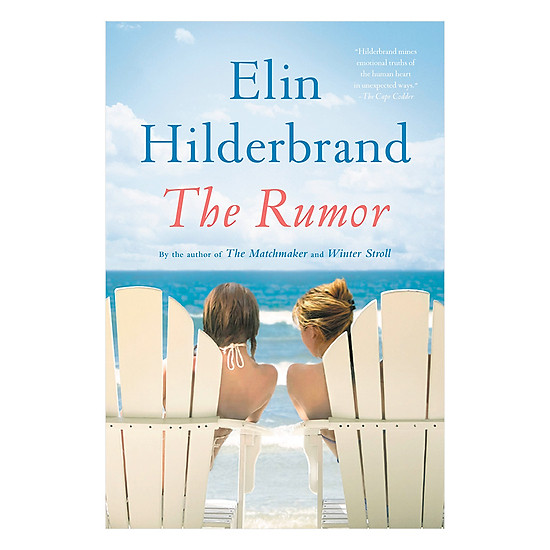 The Rumor: A Novel
