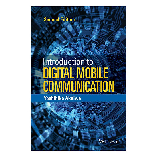 Introduction To Digital Mobile Communication 2nd Edition