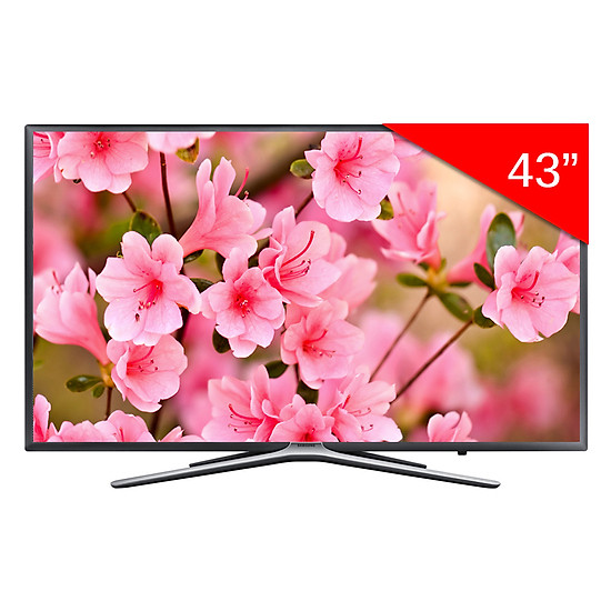 Smart Tivi Samsung 43 inch Full HD UA43M5503