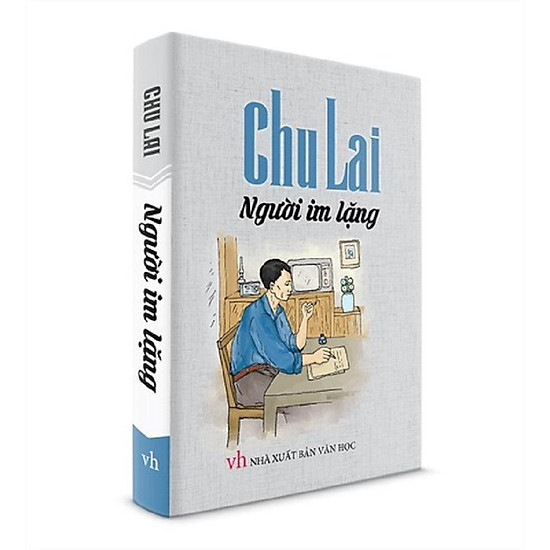 Chu Lai – Người Im Lặng