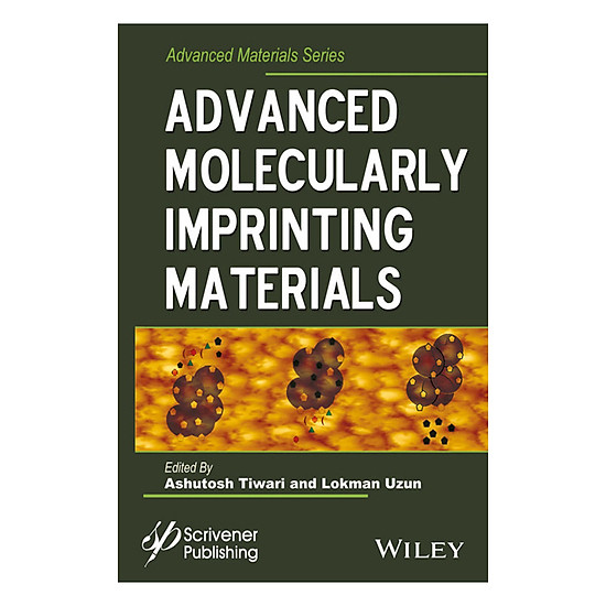 [Download sách] Advanced Molecularly Imprinting Materials