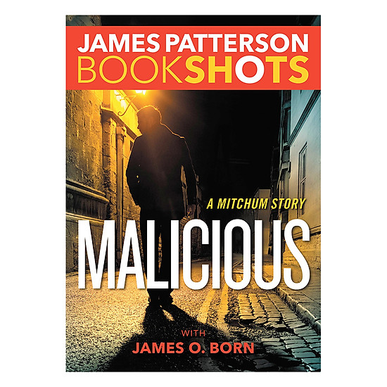 Malicious: A Mitchum Story (Bookshots)