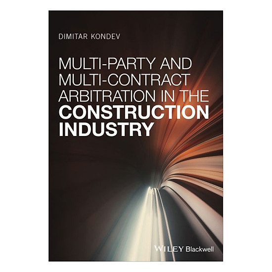 Multi-Party And Multi-Contract Arbitration In The Construction Industry