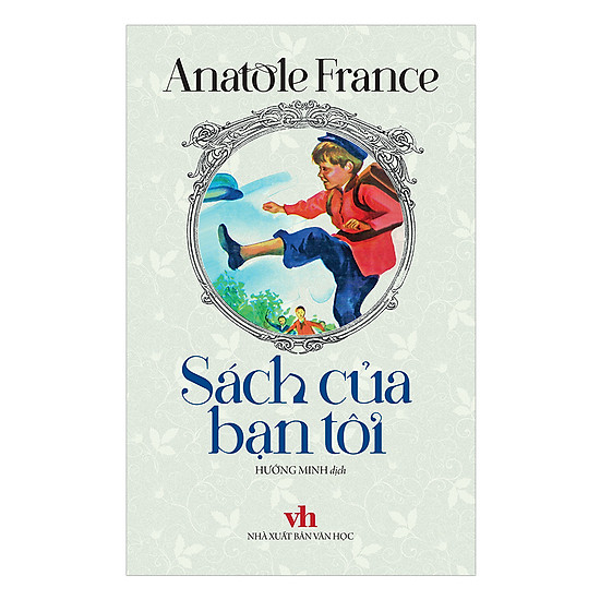 [Download sách] Sách Của Bạn Tôi